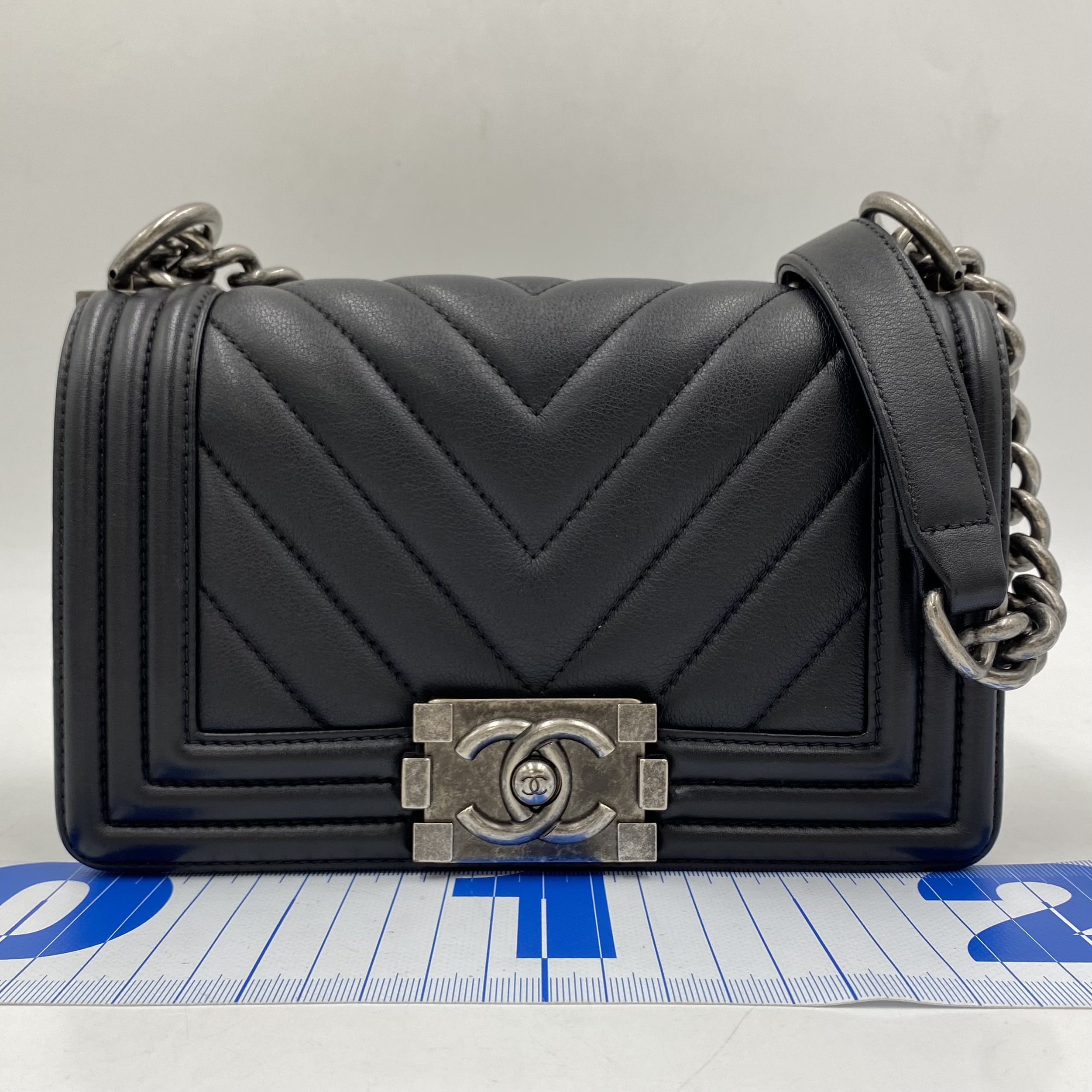 Boy Chanel