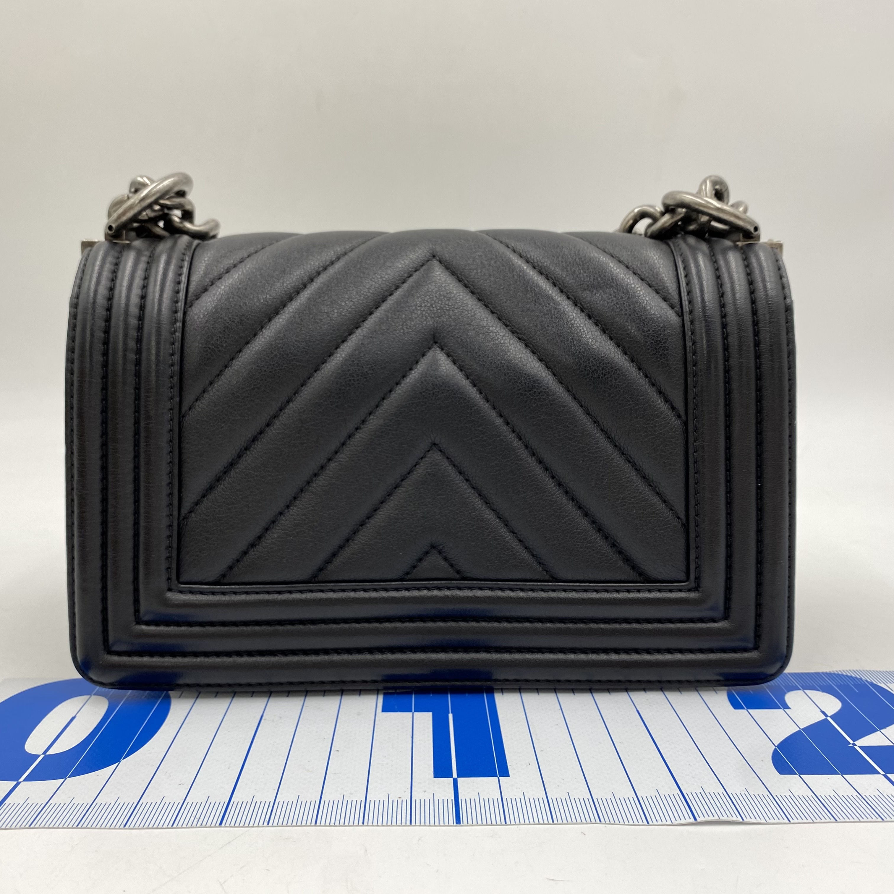 Boy Chanel hover
