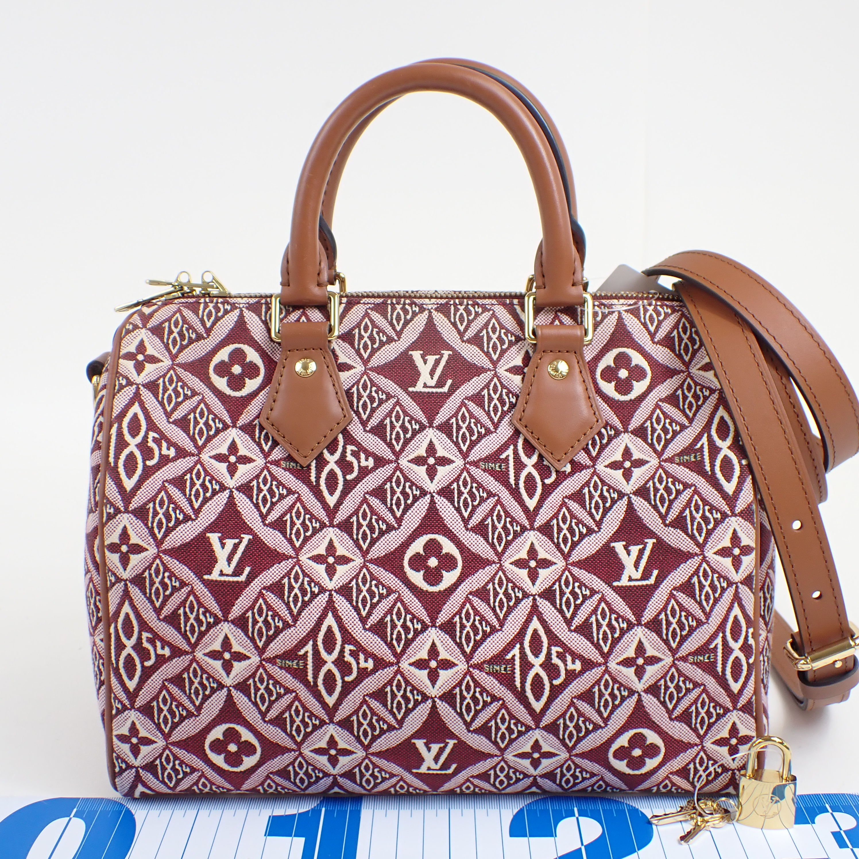Speedy Bandoulière 25