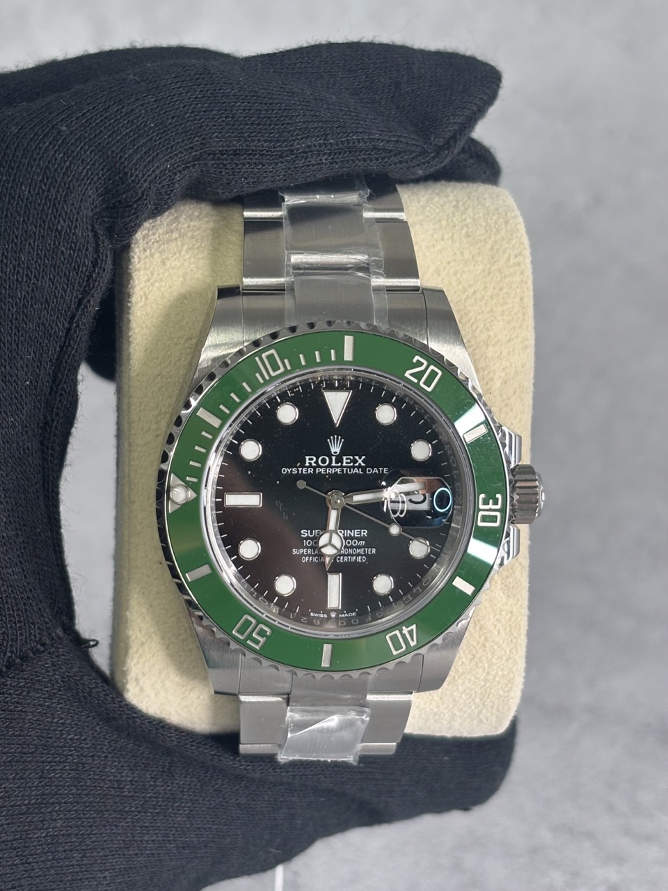 Rolex Submariner
