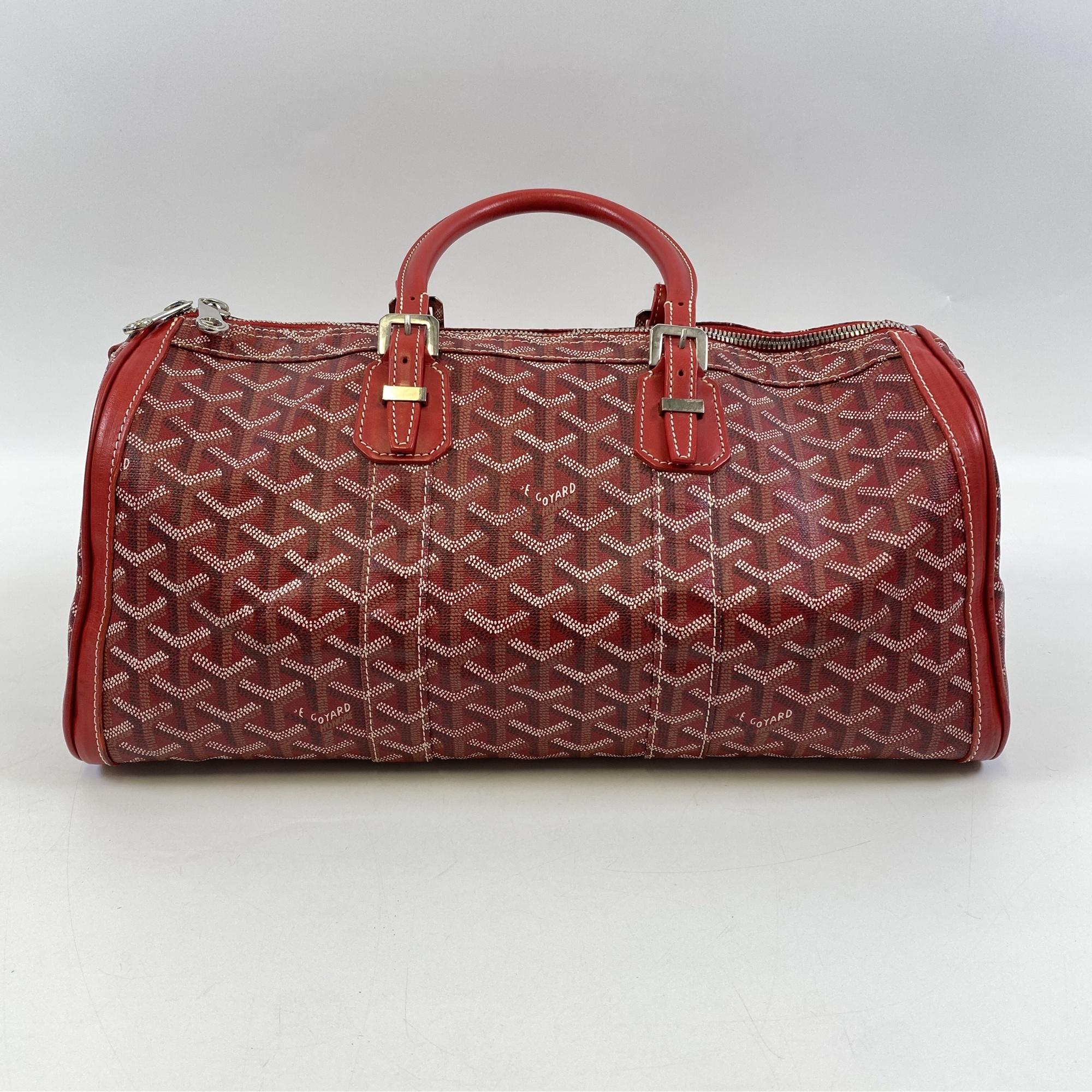 GOYARD | Japan Luxury by CC