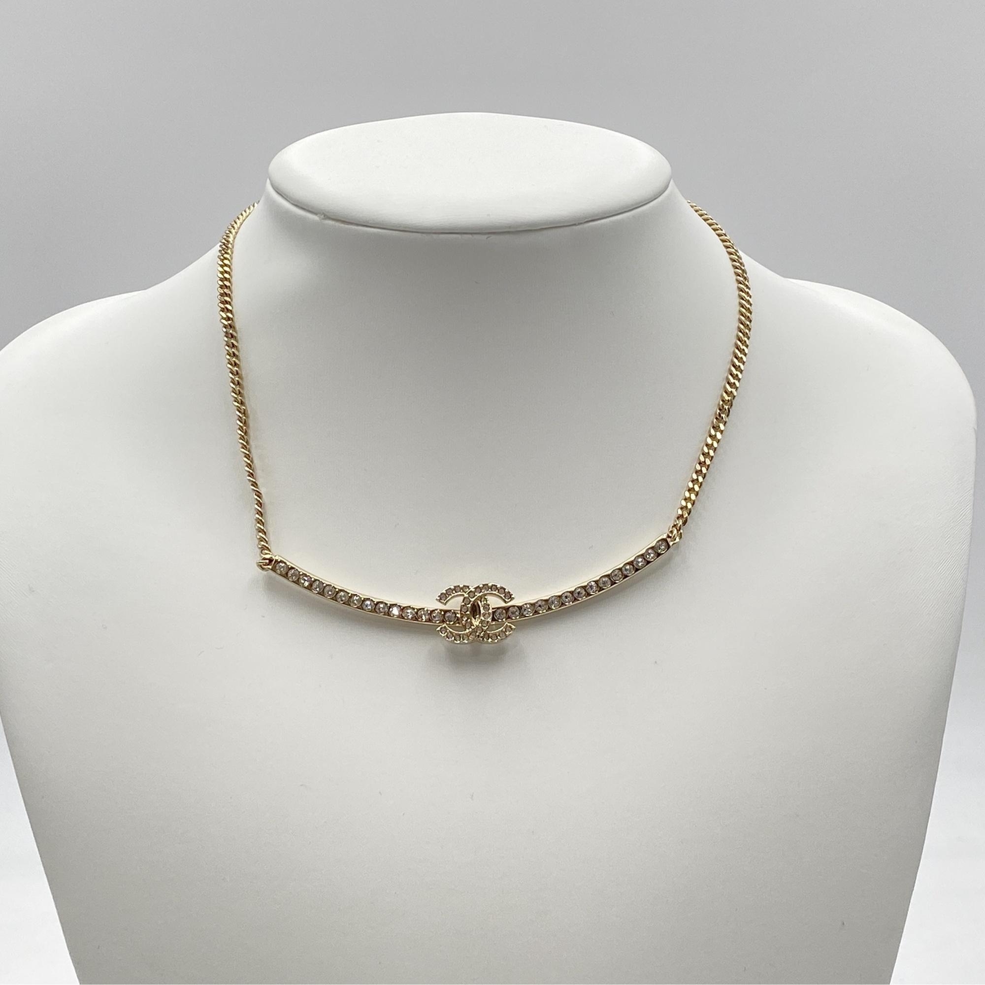 Coco Mark Rhinestone