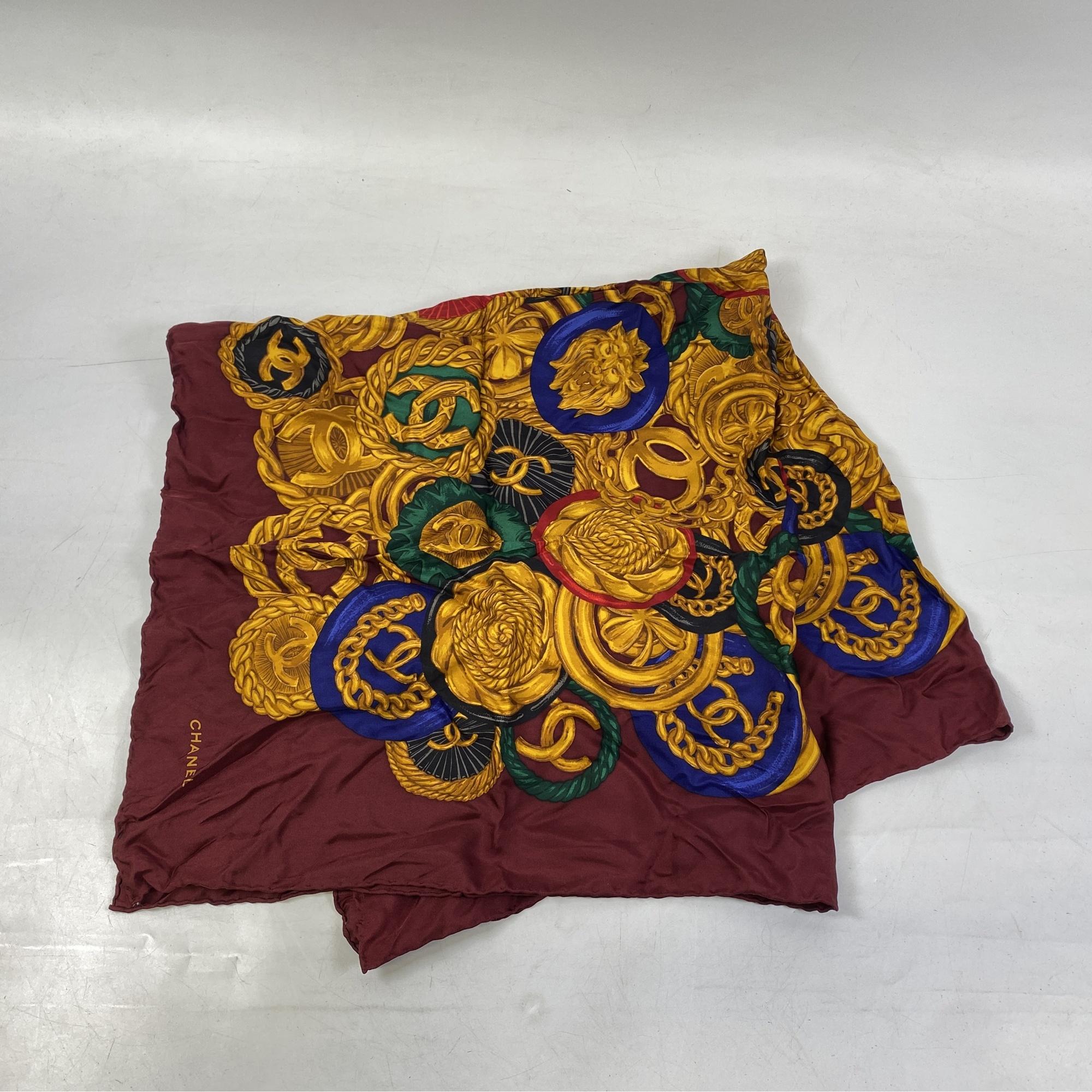 Scarves | Japan Luxury by CC