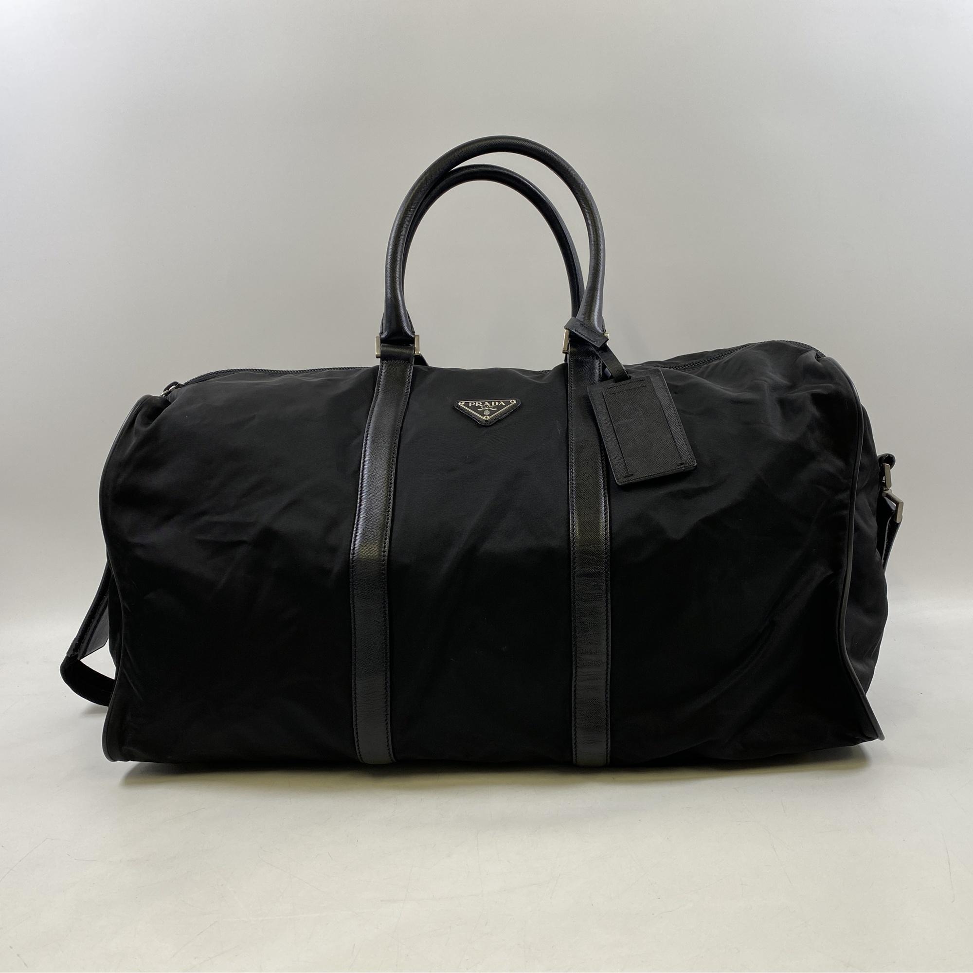 Boston Bag