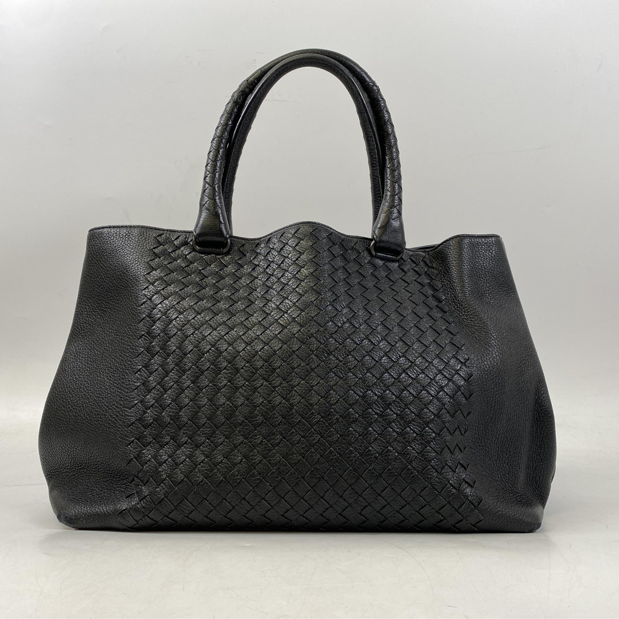Tote Bag hover