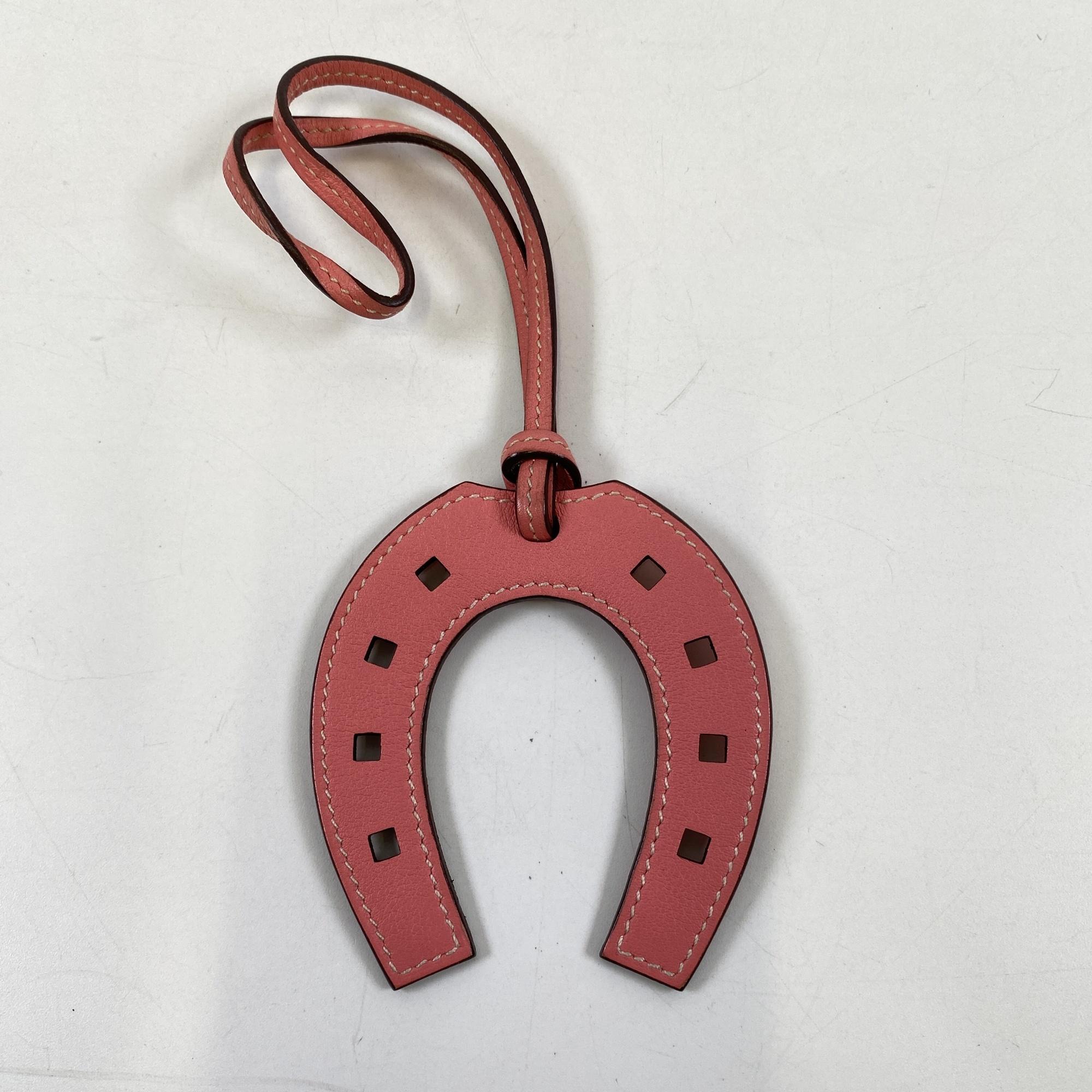 Paddock Cheval Charm