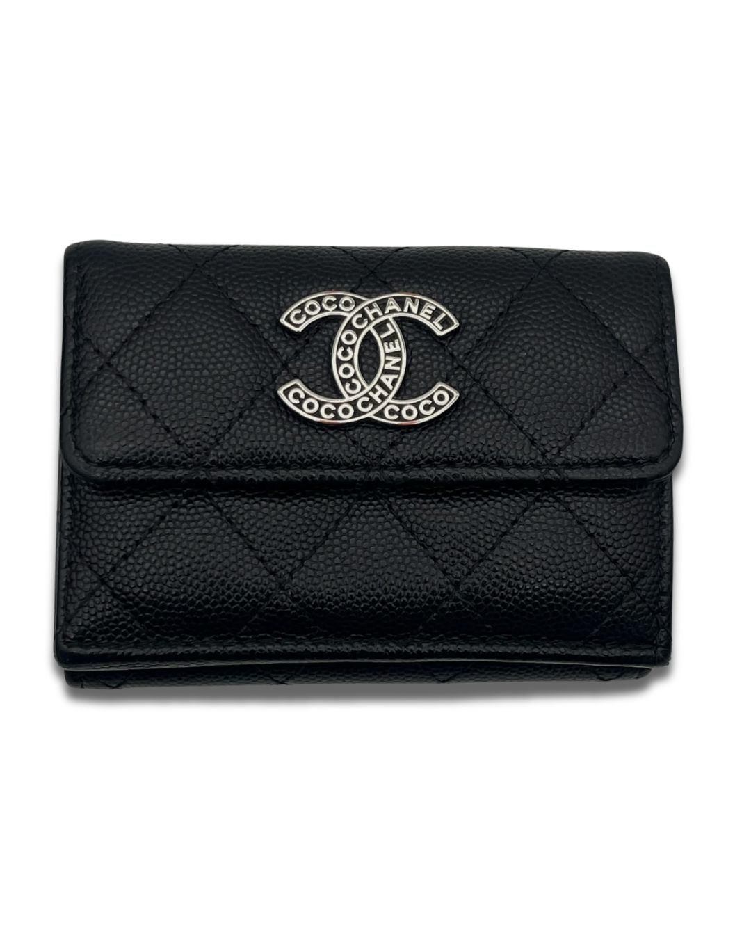 Chanel Classic Small Flap Wallet