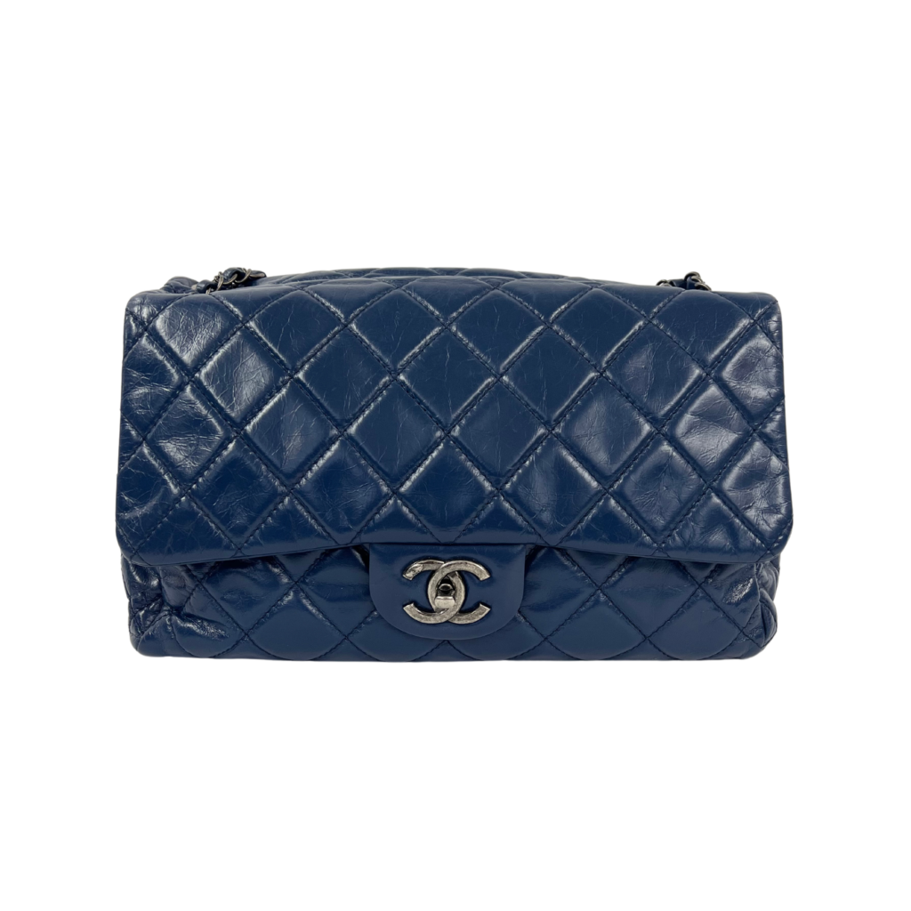 CHANEL MATELASSE CHAIN SHOULDER BAG