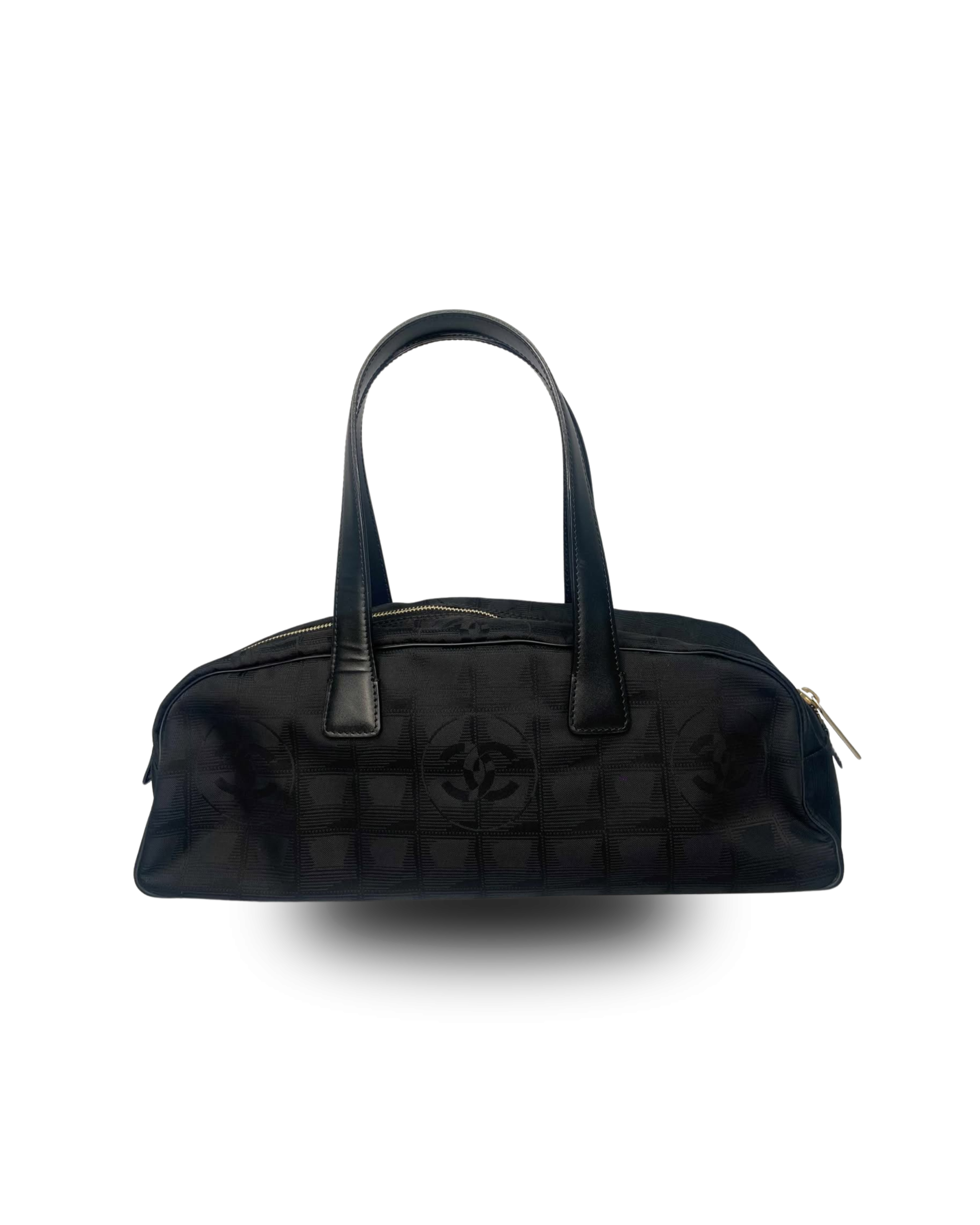 CHANEL NEW TRAVEL LINE HANDBAG