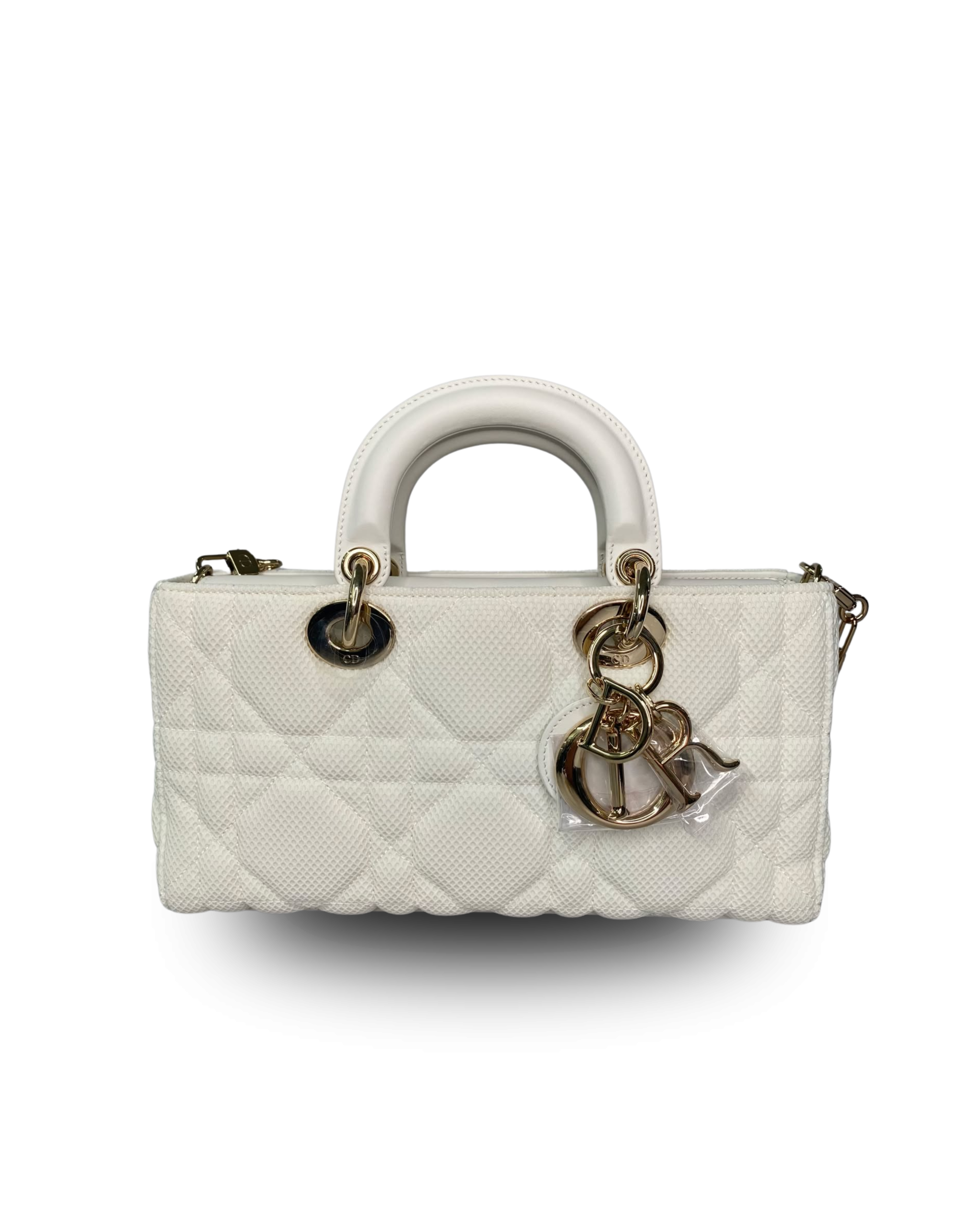 CHRISTIAN DIOR LADY D