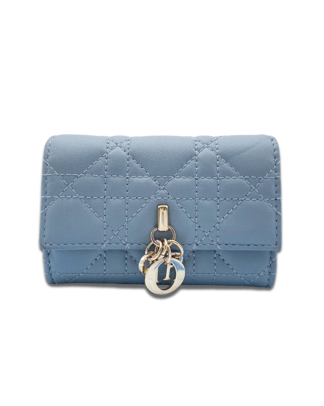 Dior My Dior Glycine Wallet