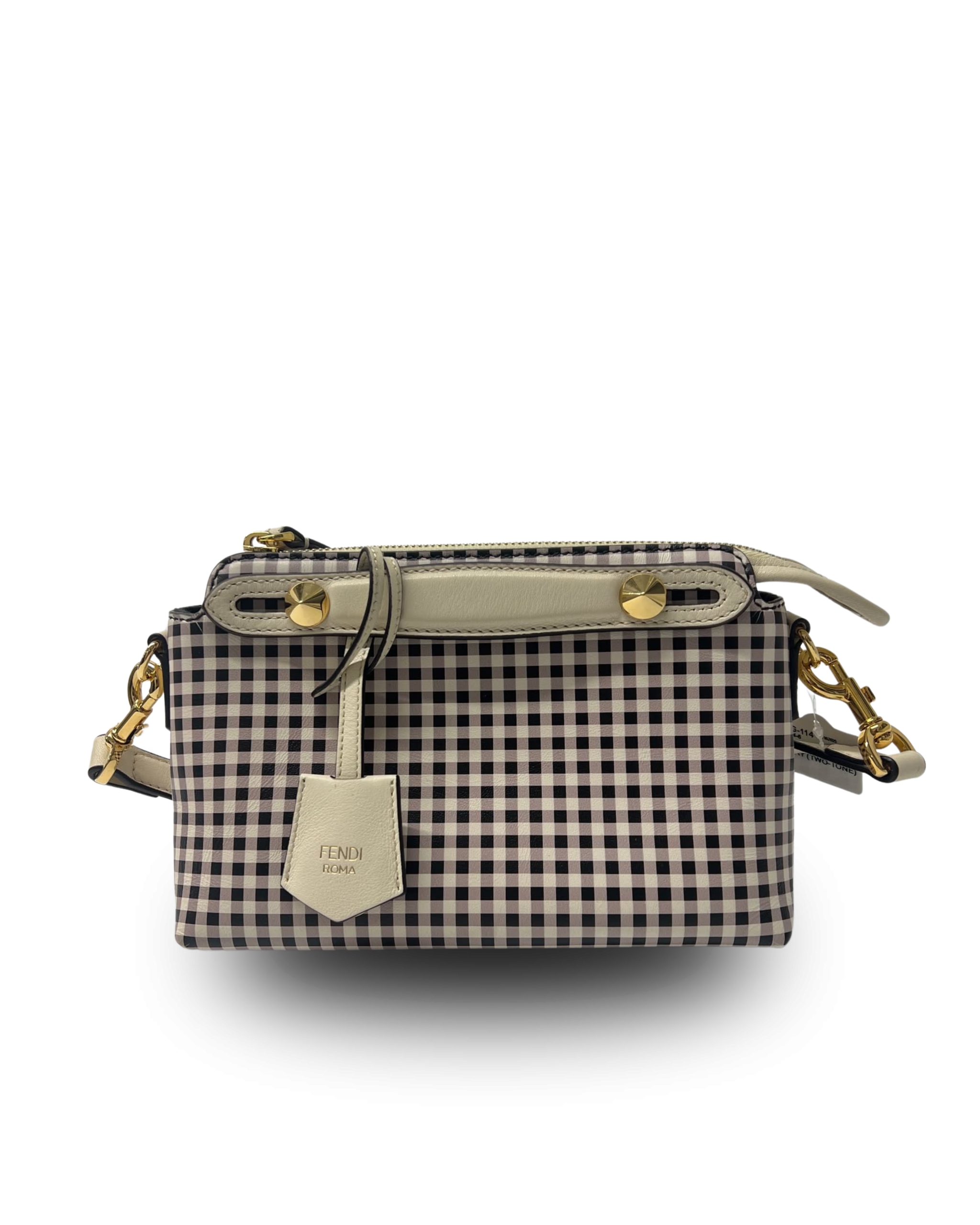 FENDI BY THE WAY BAG