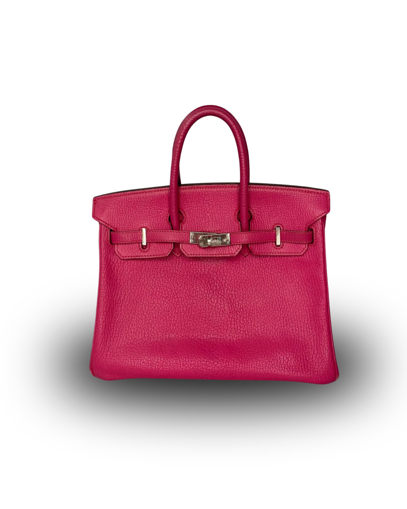 HERMÈS BIRKIN 25