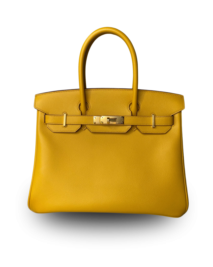 HERMÈS BIRKIN 30