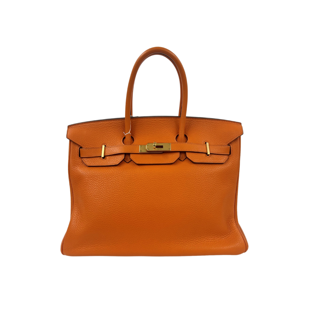 HERMÈS BIRKIN 35
