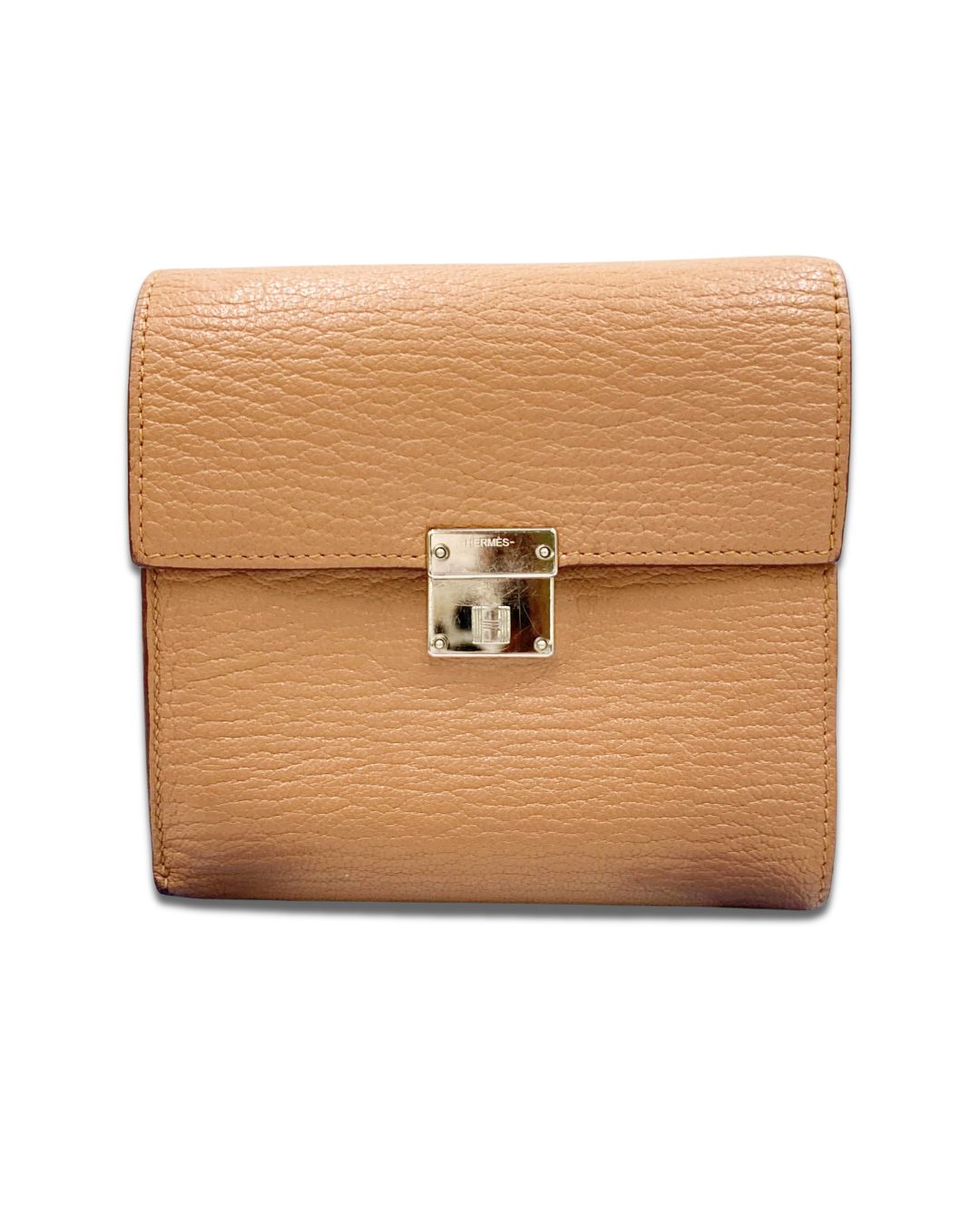 Hermès Clic 12 Compact Wallet