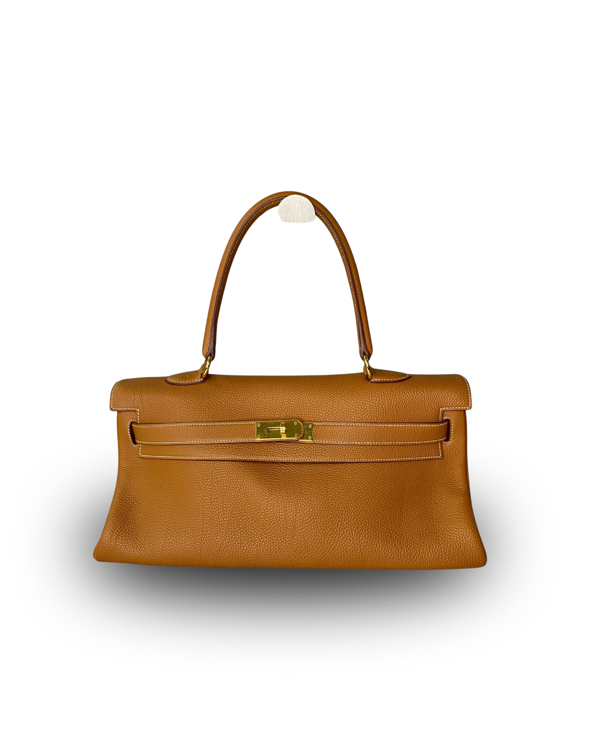 HERMÈS SHOULDER KELLY