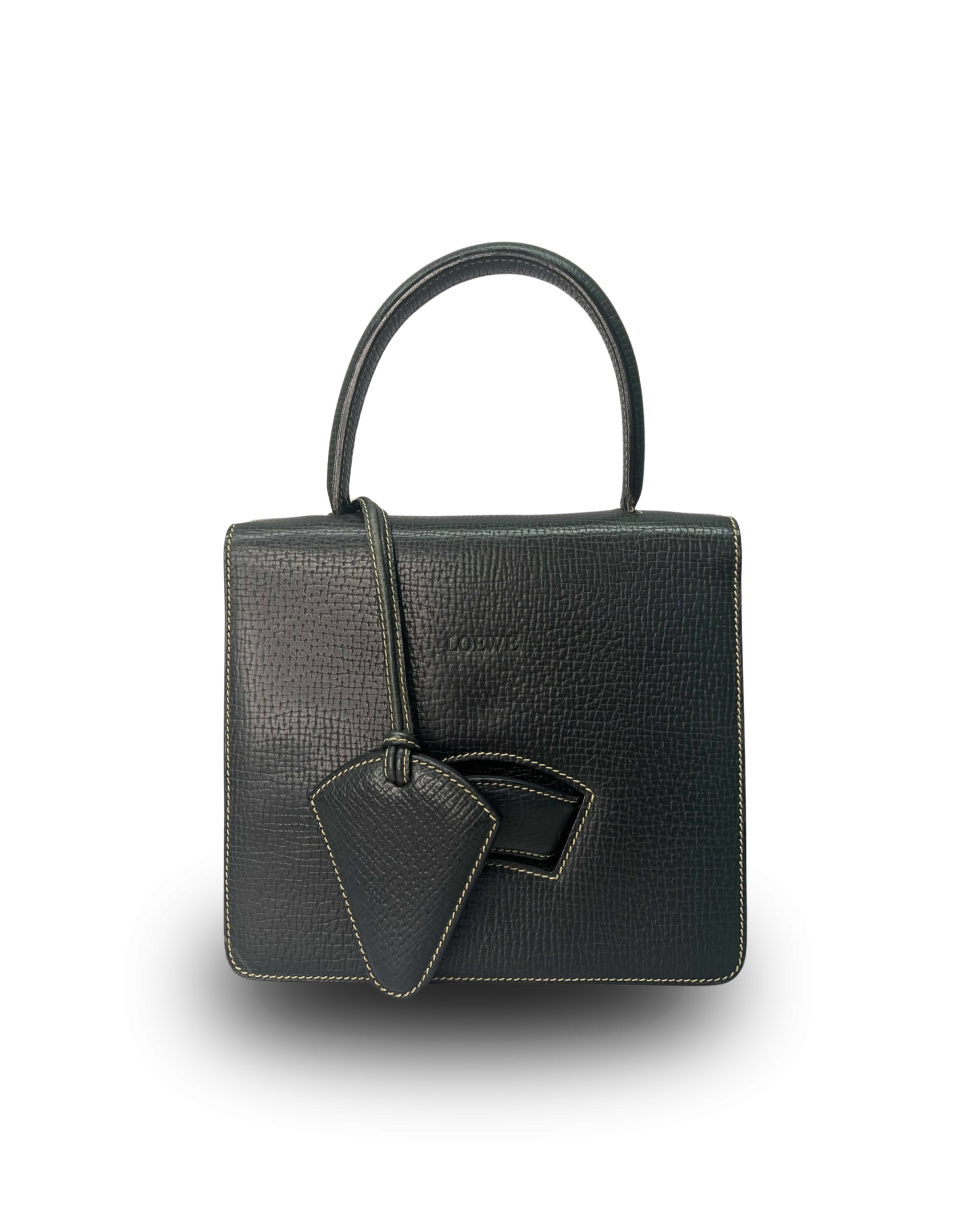 LOEWE BARCELONA HANDBAG