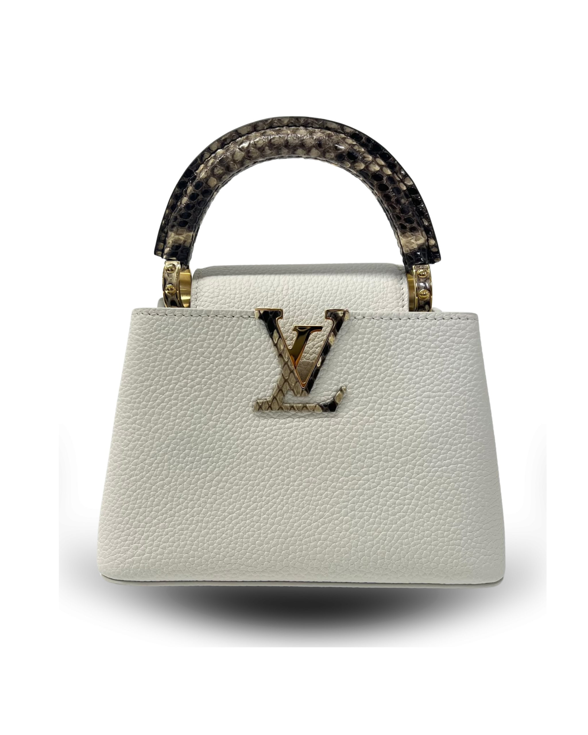 LOUIS VUITTON CAPUCINES