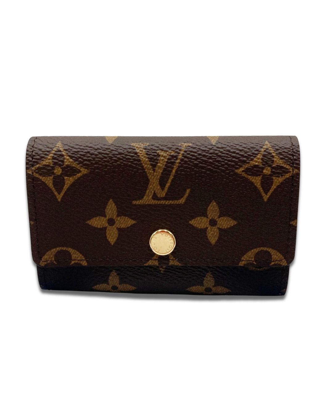 Louis Vuitton Multiclés 6 key holder