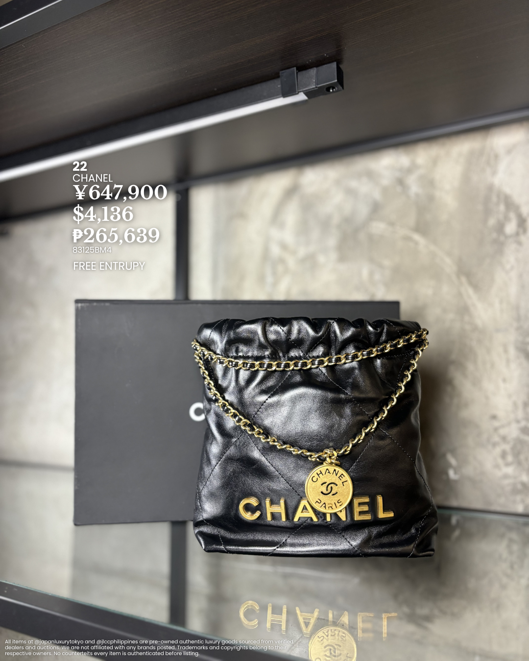 PREMIUM BAGS COLLECTION