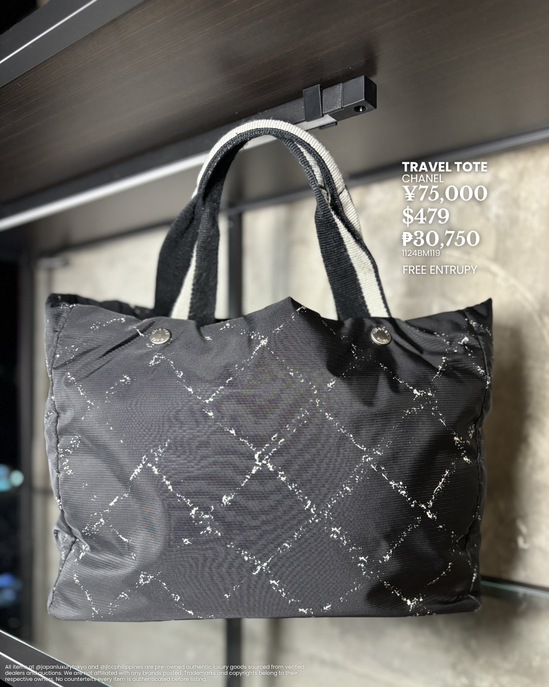 TRAVEL BAGS COLLECTION