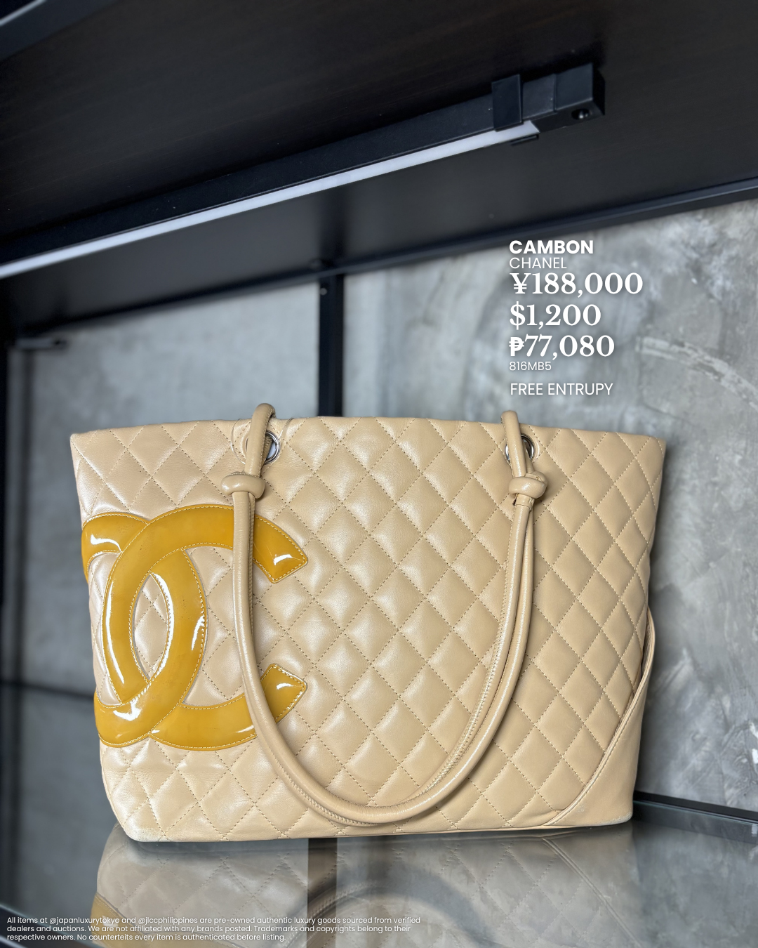 DAILY BAGS COLLECTION