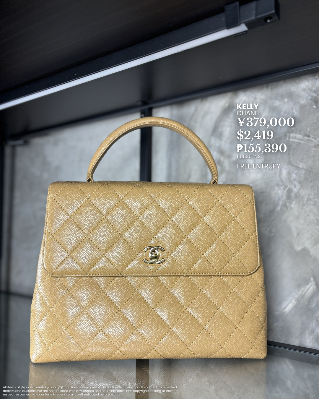PREMIUM BAGS COLLECTION