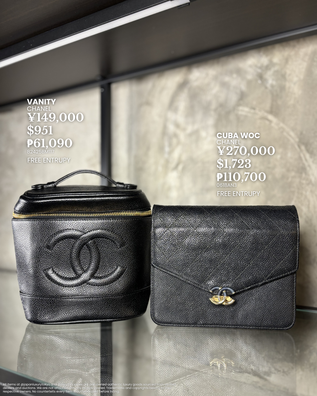 DAILY BAGS COLLECTION