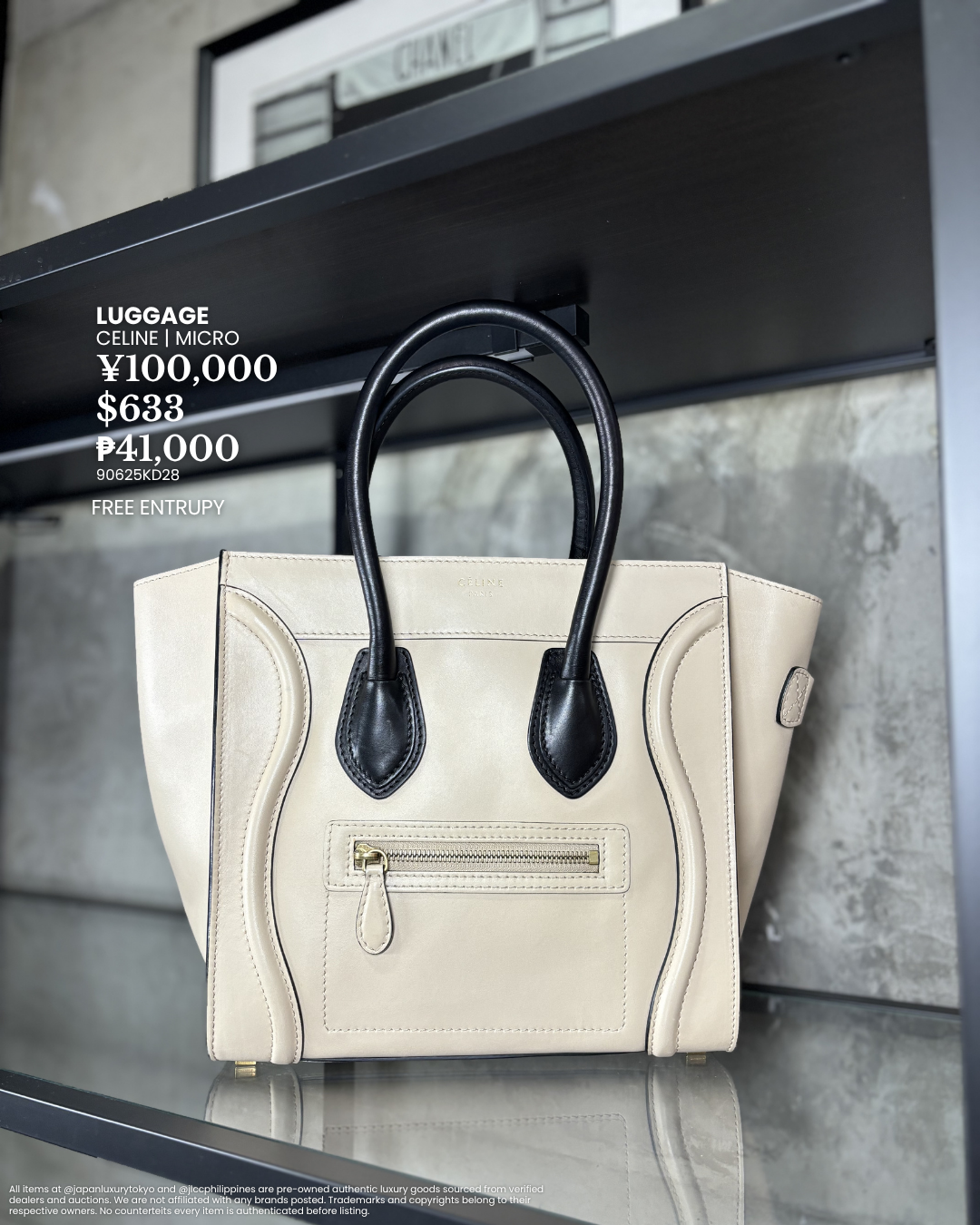 TRAVEL BAGS COLLECTION