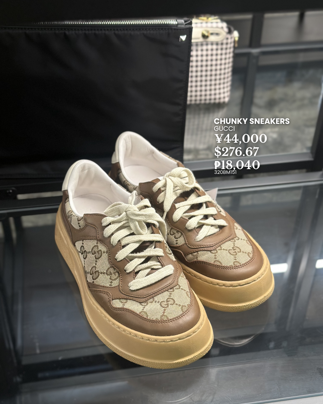 FOOTWEARS COLLECTION