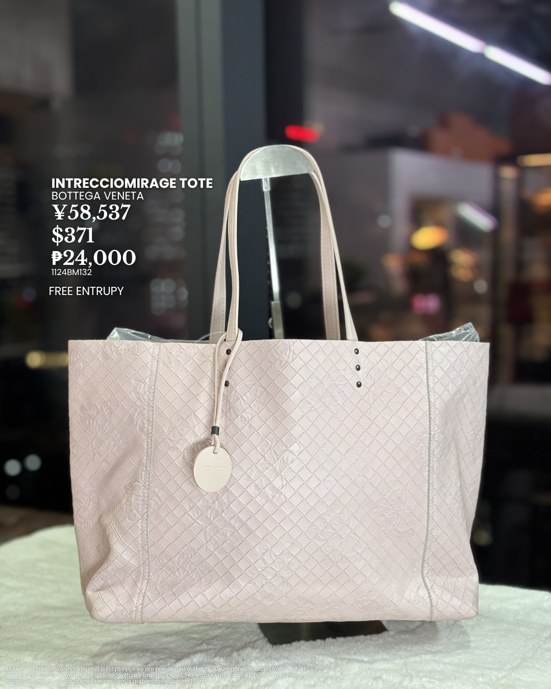 DAILY BAGS COLLECTION