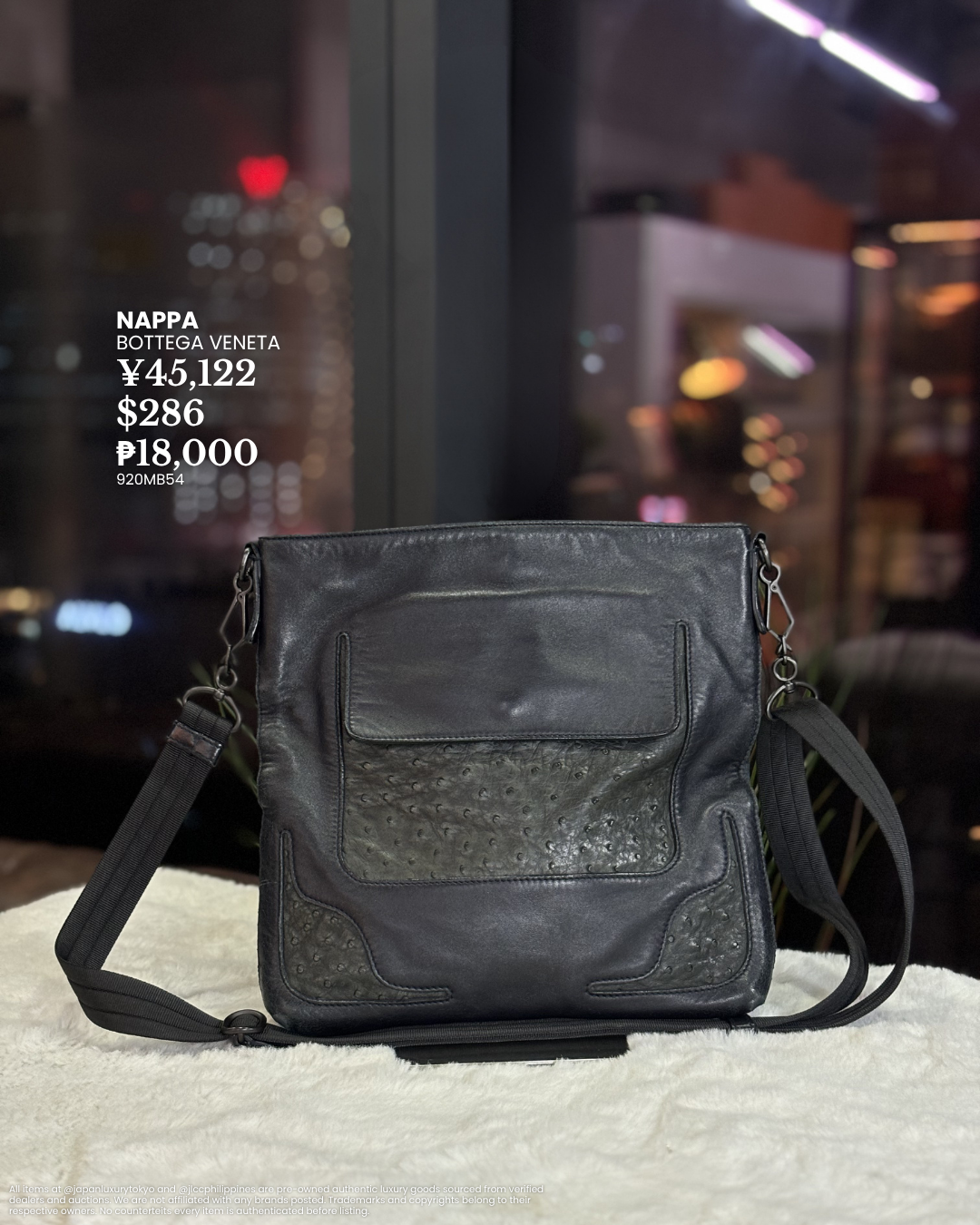 MENS BAGS COLLECTION