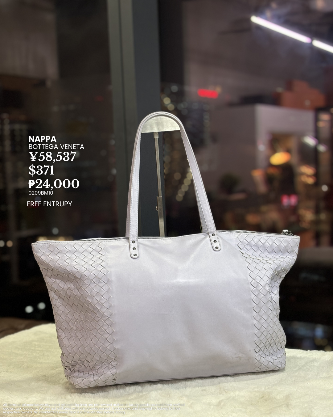 DAILY BAGS COLLECTION