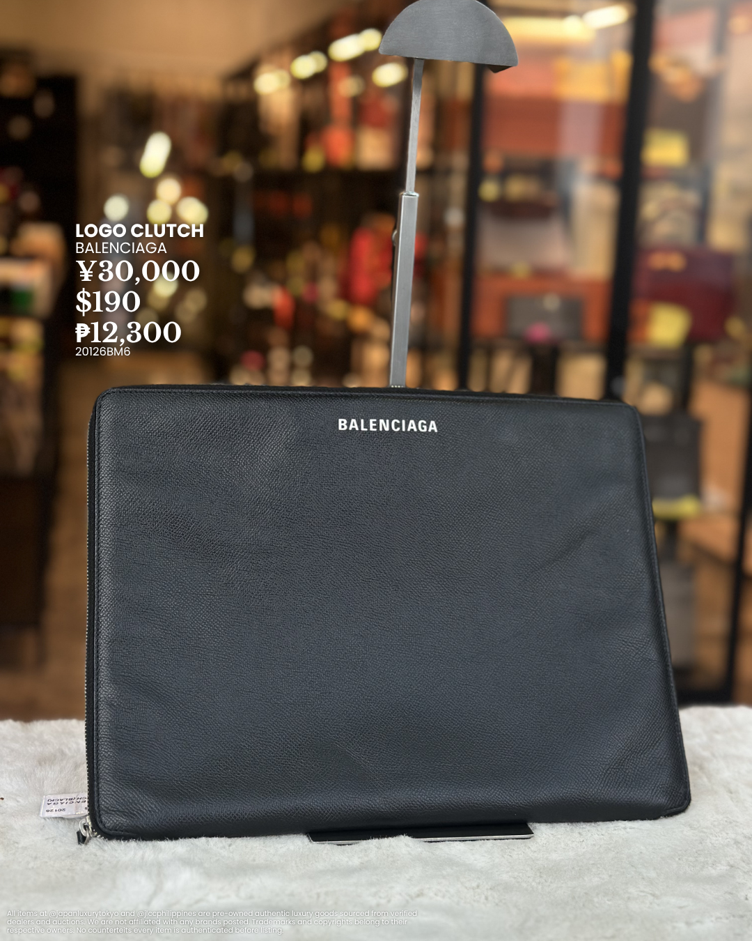 OFFICE BAGS COLLECTION