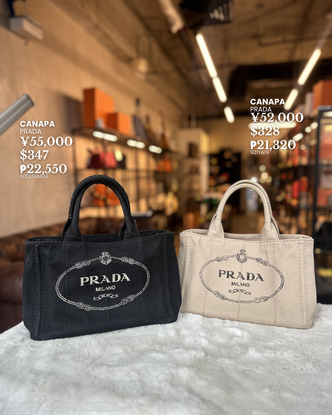VINTAGE BAGSW COLLECTION