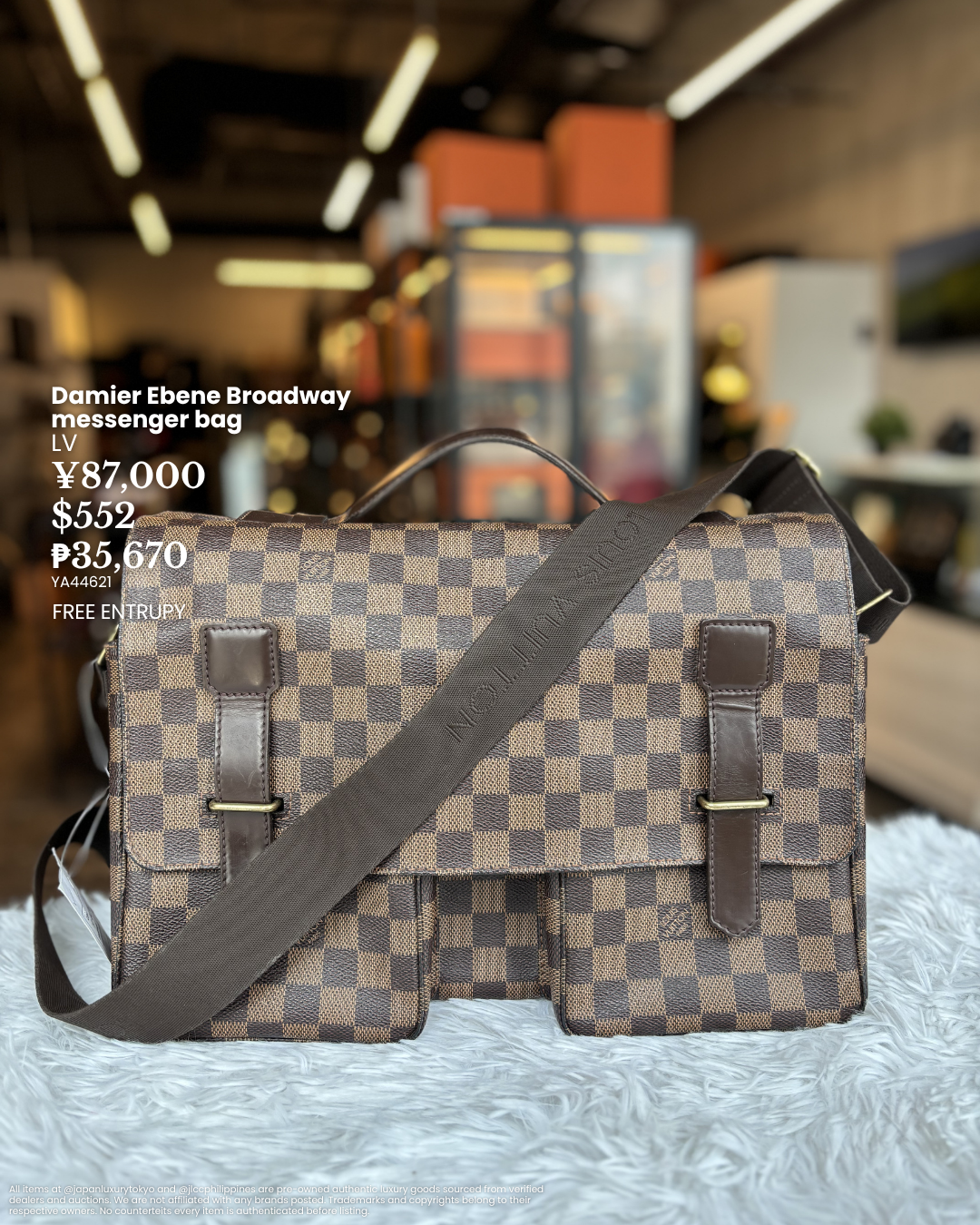 OFFICE BAGS COLLECTION