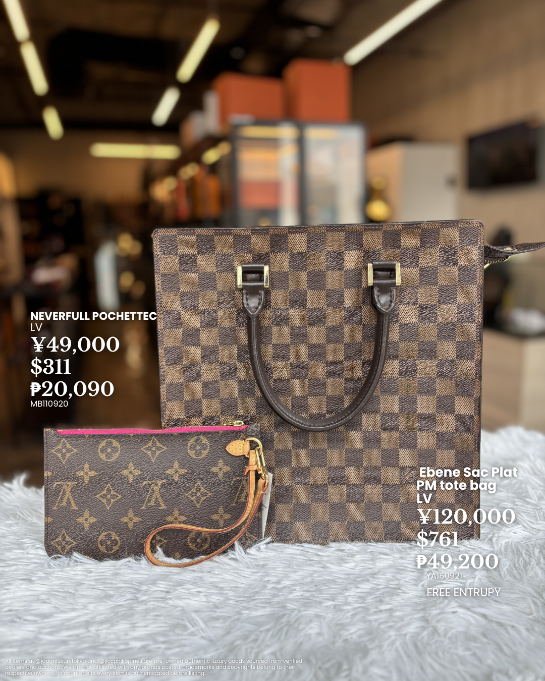 OFFICE BAGS COLLECTION