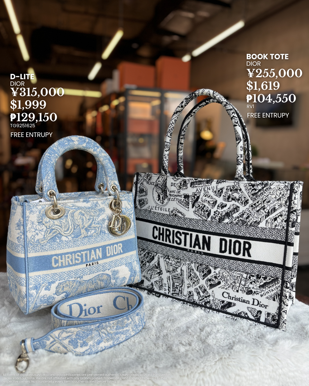 SUMMER BAGS COLLECTION
