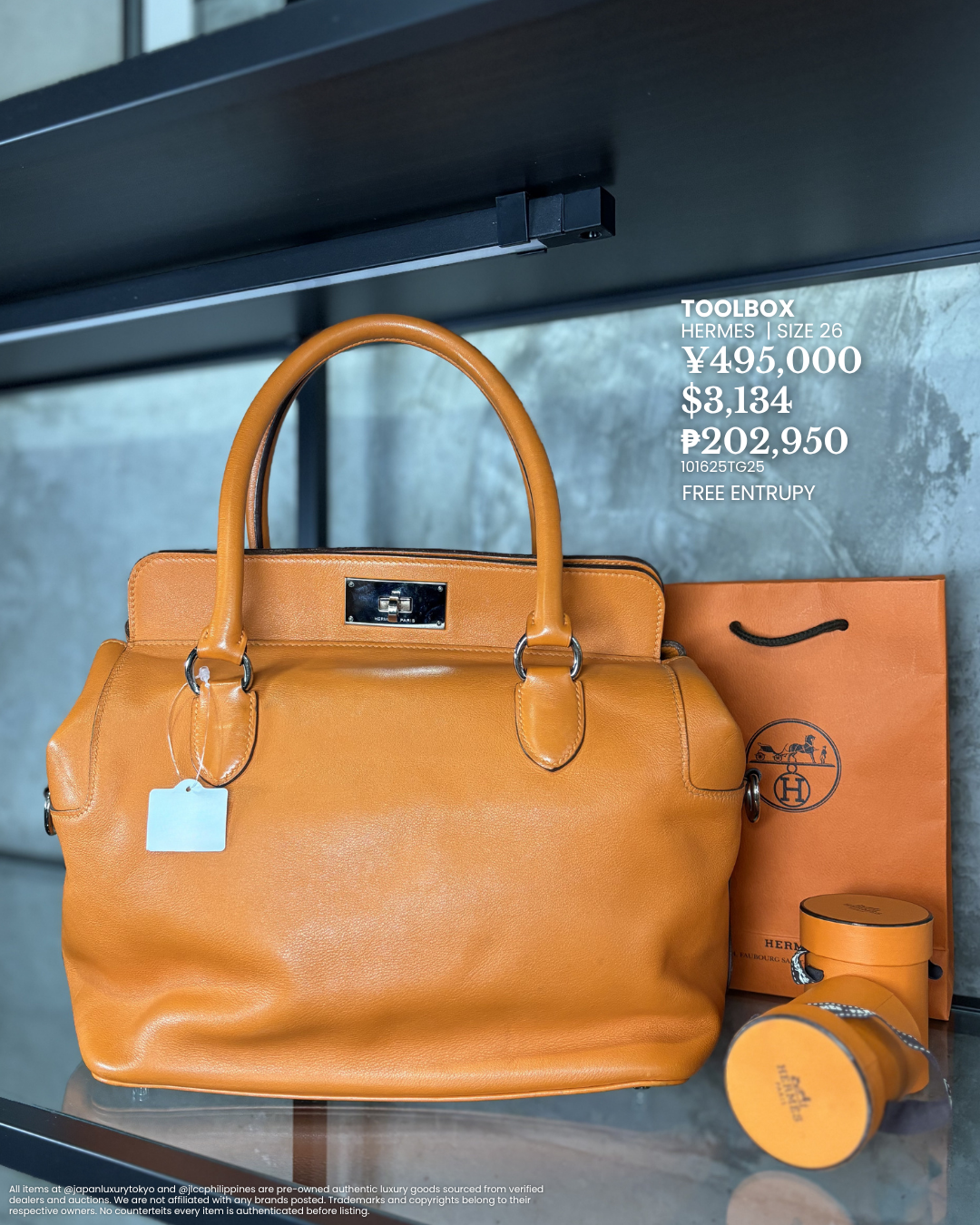 PREMIUM BAGS COLLECTION