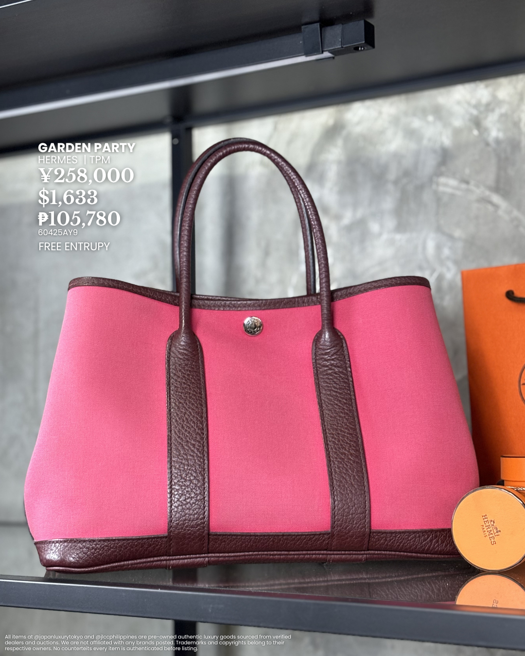 "IT GIRL" BAG COLLECTION