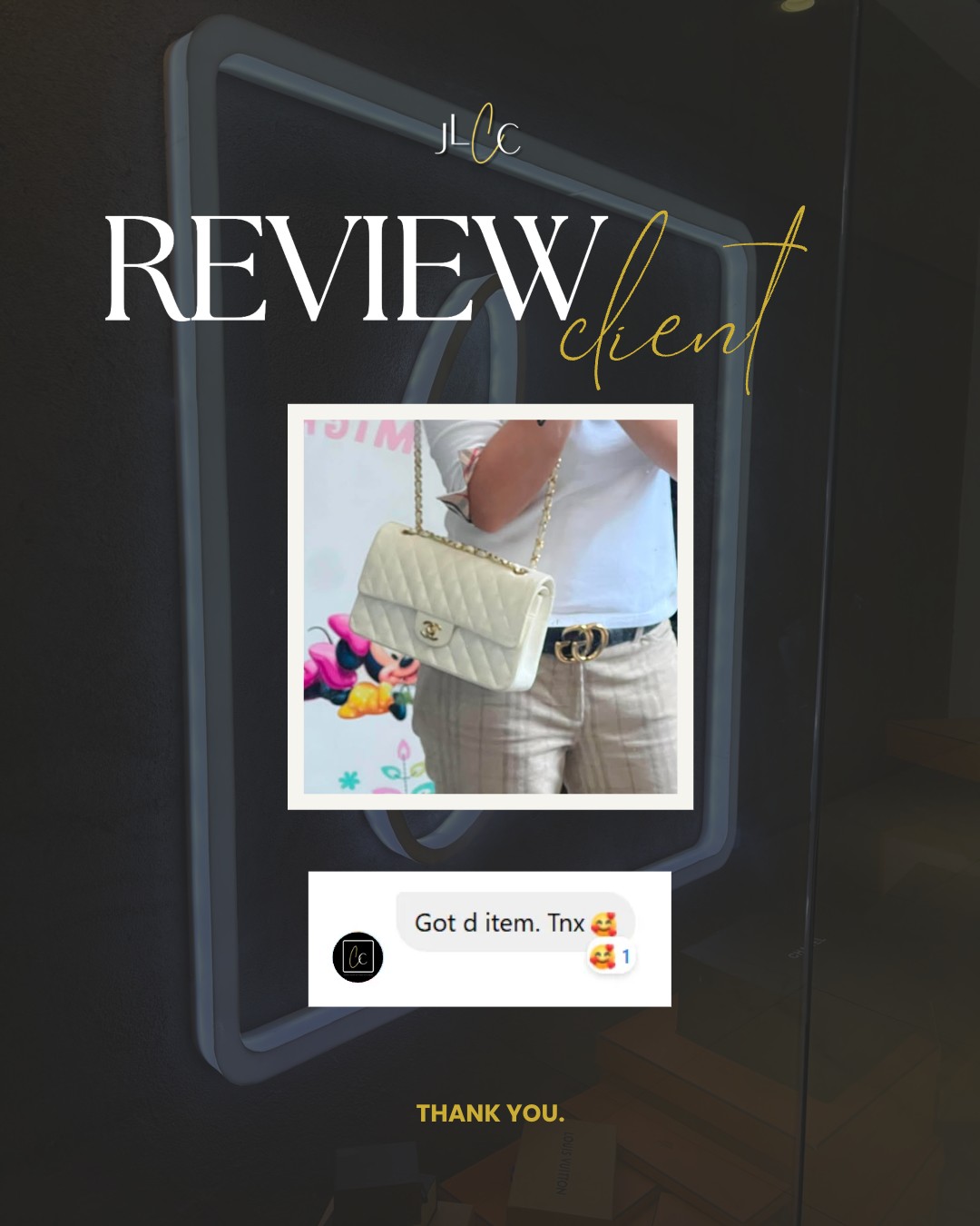 JLCC client testimonial 13