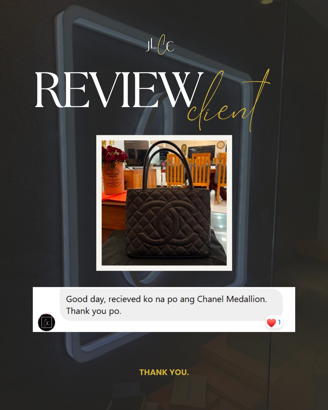 JLCC client testimonial 14